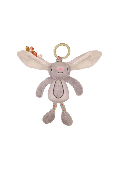 My Vibrating Trl Friend Bunny - Titreşimli Seyahat Arkadaşım Tavşancık
