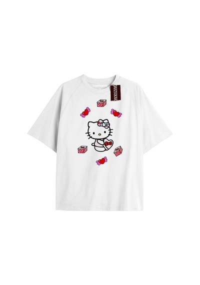 Hediye Hello Kitty
