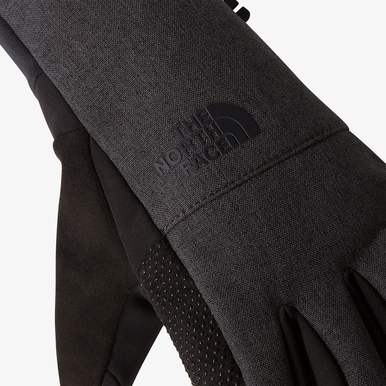 The North Face Apex Etip Kadın Gri Eldiven Nf0a89radyz1 Gri