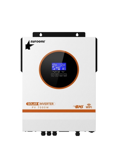Euroone 6000w/48v 6kw İnverter