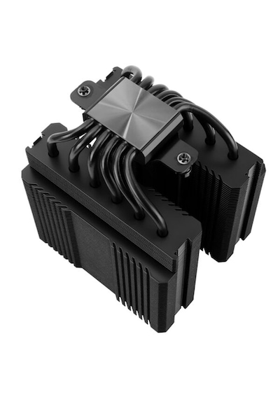 Thermalright Peerless Assassin 120 Se Black Tl-c12c 120mm 6 X 6mm
