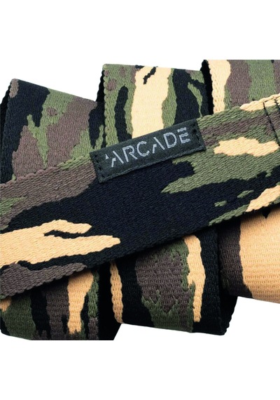 Arcade Terroflage Long Erkek Kemer-yeşil
