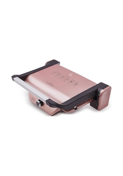 Karaca Gastro Grill 2000 W Tost Makinesi