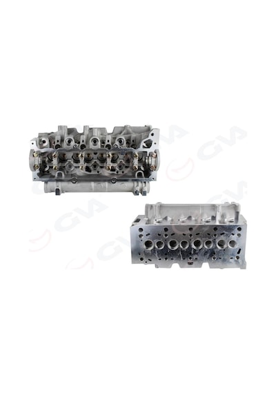 Silindir Kapağı Logan Mcv 2007-2013 1.5dci 50kw-68hp Dizel Gva 3514002 110412587r-7701476059