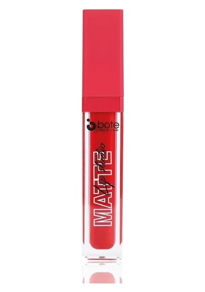 Bote Makeup Lip Studio Lip Gloss 7 0