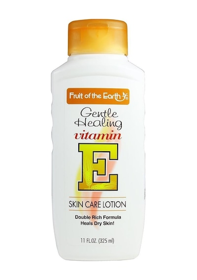 Fruit Of The Earth Vitamin E Cilt Bakım Losyonu 325ML