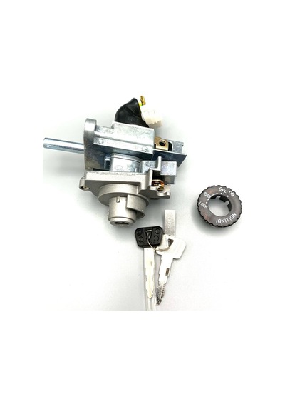 Cygnus Rs 125 Kontak Seti
