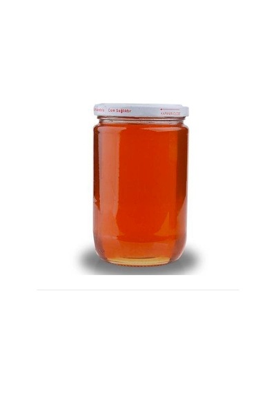 Çiçek Balı 1 KG