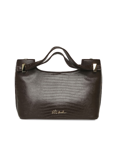 Steve Madden Bpeony-cho Brown Kahve Kadın Omuz Çantası