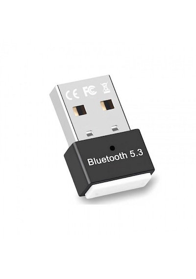 Microcase Usb 5.3 Bluetooth Adaptör Dongle Al5818