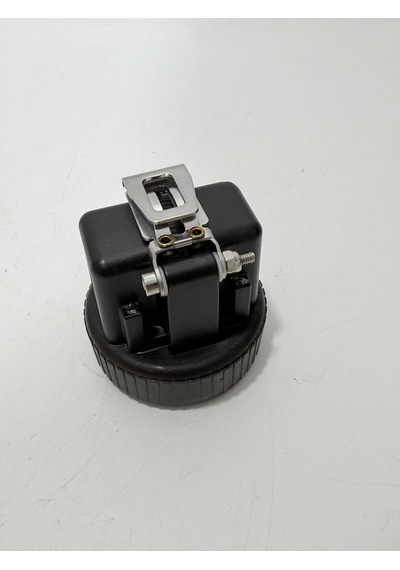 Kse-lights Ks-7840-ıx Atex Led Kask Lambası Siyah