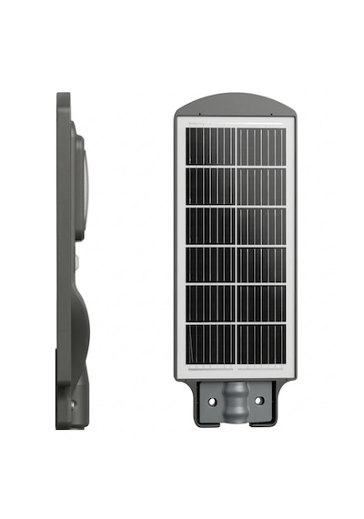 Forlife 100watt Güneş Enerjili Solar Premium Sokak Yol Ve Bahçe Aydınlatma Lambası 1 Adet