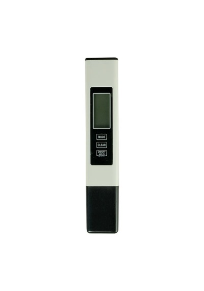 Tds Metre Su Kalitesi Ölçüm Cihazı Işıklı