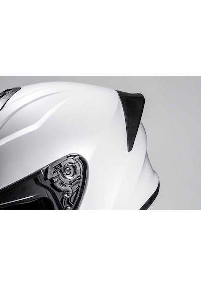 Hjc C71 Kask İnci Beyazı