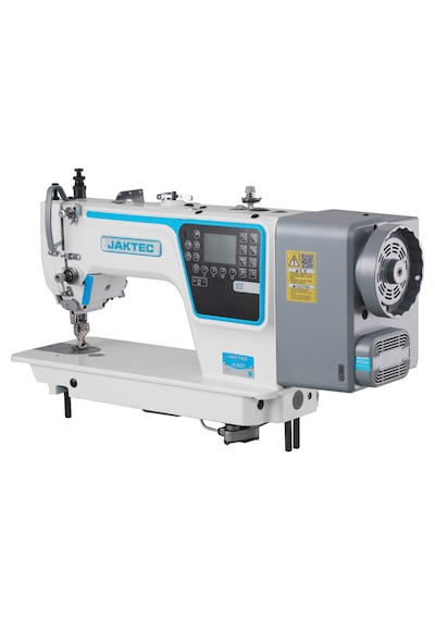 Jaktec Jk-es33t Otomatik Çift Pabuç Deri Dikiş Makinesi 1pc