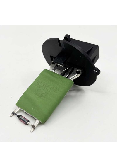 Fan Rezistansı Peugeot 206 1.6 16v 206 Cc 1.6 16v-