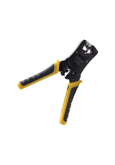 Yeskit Yk-n468b Rj11-rj12-rj22-rj45 Sıkma Pensesi Diğer