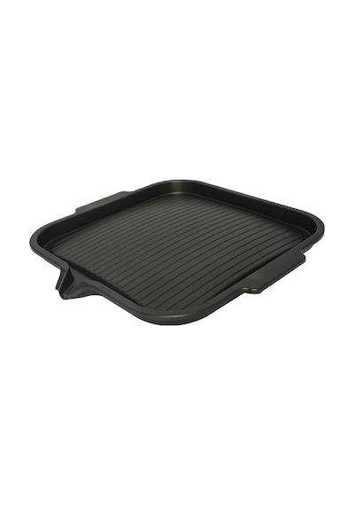 Orcamp Portatif Tava Teflon Ck-505/1 Siyah