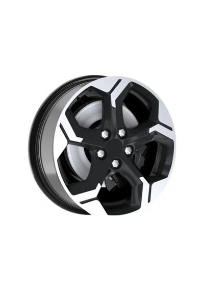 4 108 15 6.5 Et30 Ch67.1 Black Dıamond