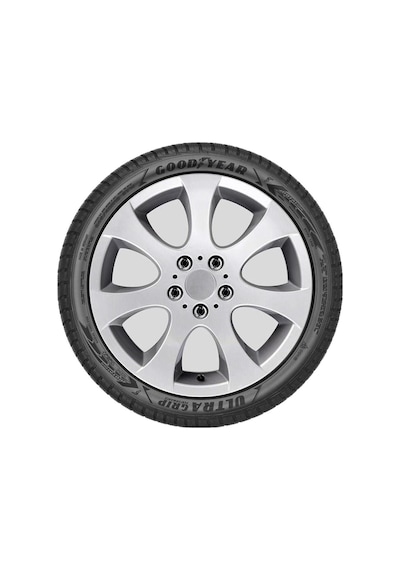 Goodyear Ultragrip 8 Performance XL Mo Ms 245/45R18 100V Kış Lastiği 2025