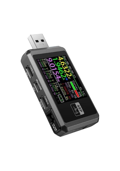 Fnırsı Fnb48p Usb Test Cihazı