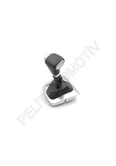 Golf 5 Otomatik Vites Topuzu Körüğü Komple 1k1713203ag 2004-2009