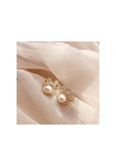 So-much Kadın Inci Elegant Küpe-3 İnci Fiyong - 255479353 İnci Fiyong - 255479353 İnci Fiyong