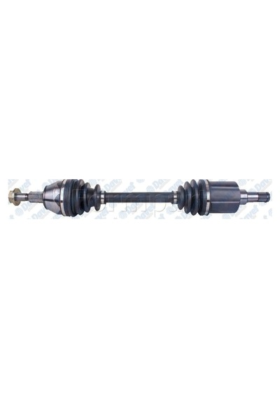 On Aks Komple Sol Focus Iii 2011- C Max 2010- 1,6Tdci 504610638