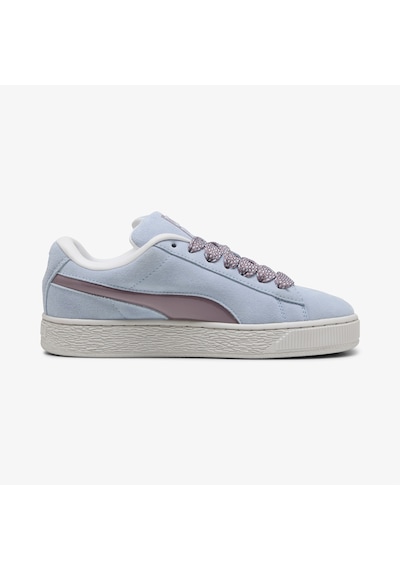 Puma Suede Xl En Piste Kadın Mor Spor Ayakkabı 403323 Mor