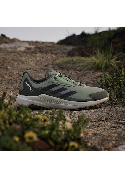 Adidas Terrex Anylander Erkek Spor Ayakkabı Jr6599 Haki