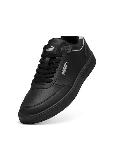 Puma Canasta Unısex Ayakkabı 403138 02 Siyah
