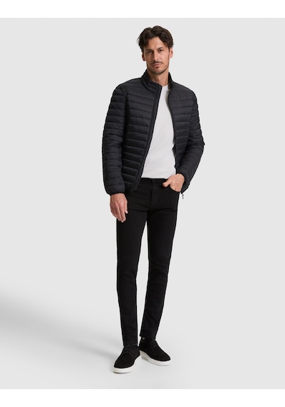 Pierre Cardin Erkek Siyah Mont 50325321-vr046