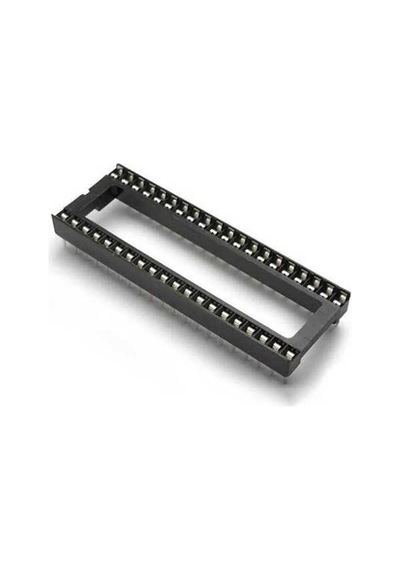 Robotistan 40 Pin Dip Soket
