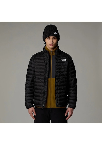 The North Face Huila Synthetic İzolasyonlu Erkek Mont Nf0a85ae4gz1 Siyah