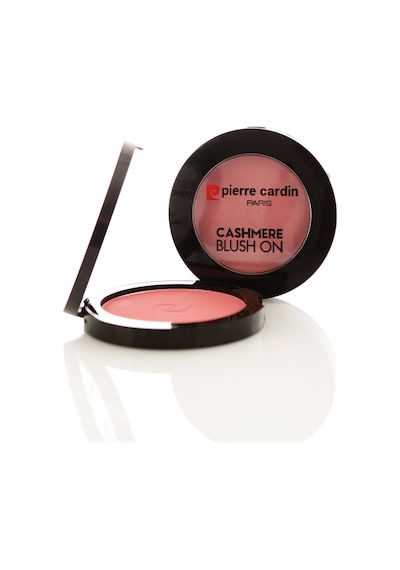 Pierre Cardin Cashmere Blush On Allık Rosy 357 Plum