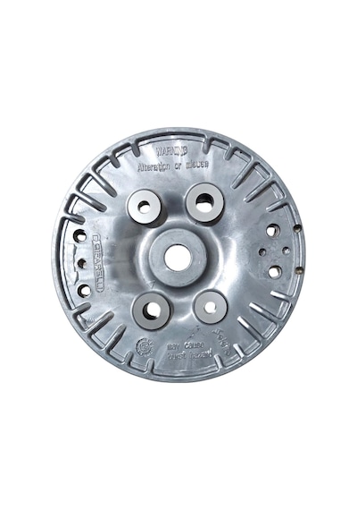 Cifarelli Sc 605-800 Zeytin Hasat Makinesi Volant