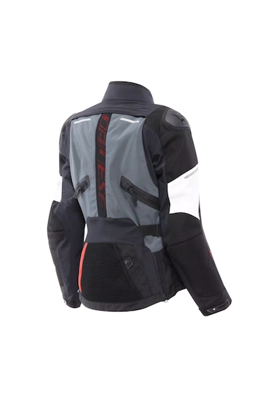 Dainese Daınese Carve Master 4 Gore-tex Kadın Mont - Ebony / Black