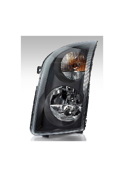 Vw Crafter 2006-2017 Far Sol Manuel Ayar-Ayfar 505965