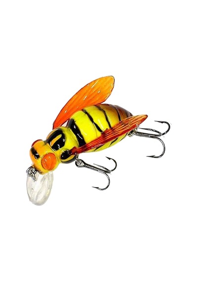 River2Sea Bee Nk40 Suni Yem