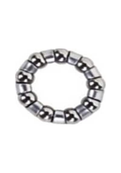 Sevenkardeşler Bisiklet Kafes Bilya Bis.orta Çok Renkli