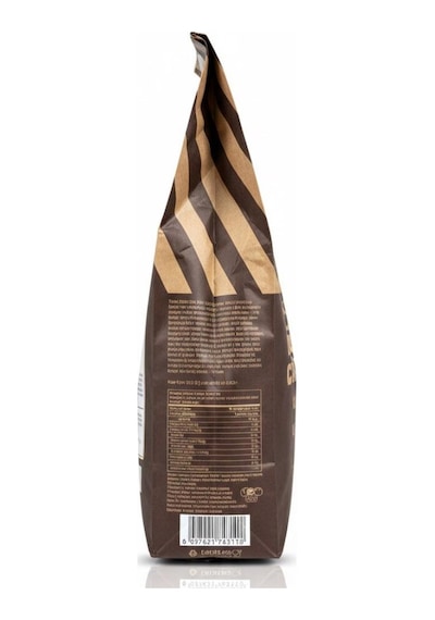 Ovalette Kakao 1 Kg Pasta, Kek Ve Tatlılar İçin Kakao Tozu