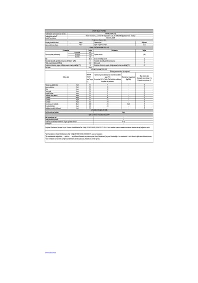 Regal SD Dual 3020 268 LT Sandık Tipi Derin Dondurucu