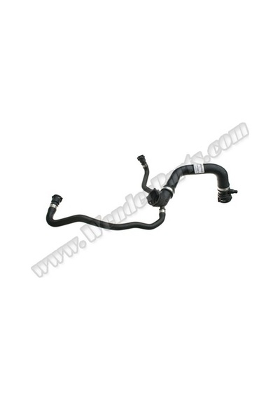 Bmw X5:e53 M62 Radyatör Hortumu Üst Sol - - B A11537500746