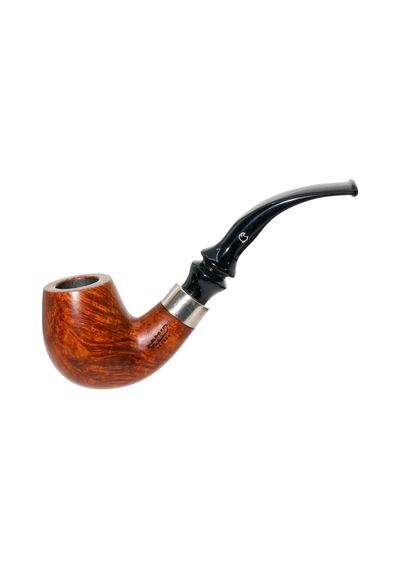 Şahin Professional 9mm. Filtreli Akrilik Saplı Pipo 241400