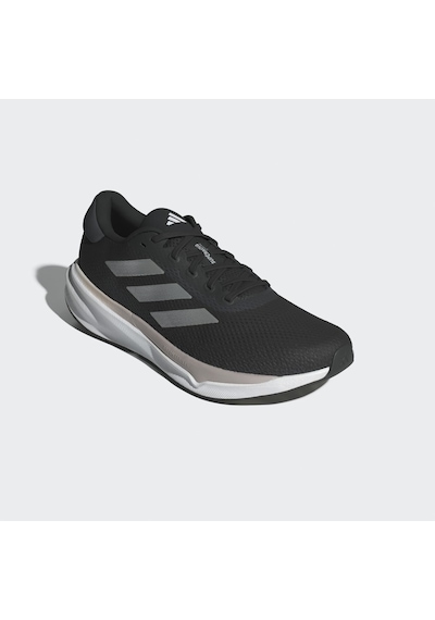 Adidas Supernova Strıde M Erkek Spor Ayakkabı - Ig8317 Siyah