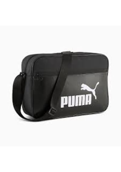 Puma Campus 14.5l Medium Reporter Omuz Çantası