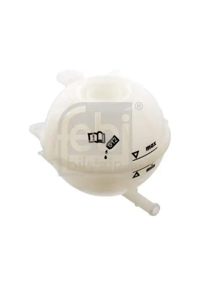 Vw Polo Yedek Su Deposu 1.4 2000-2002 Akk Aud Febı 170336