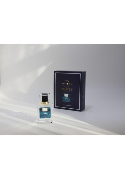 Motee Perfume Pura Vento Unisex Parfüm EDP 100 ML