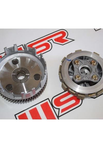 Tvs Apache Rtr 150-180 Debriyaj Tasti 554677994