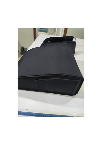 Vio W10 Aktif Hoparlör Kabin İçin Uyumlu Soft Case Kılıf.